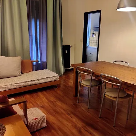 Ravenna48 شقة ميلان