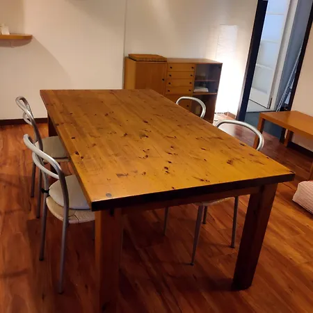 Ravenna48 شقة