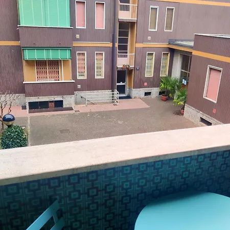 Ravenna48 شقة *